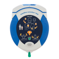 AED HeartSine Samaritan PAD 350P