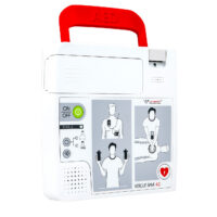 Progetti Rescue Sam 4.0 AED