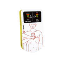 Kompressiooniabiline Chest-eR